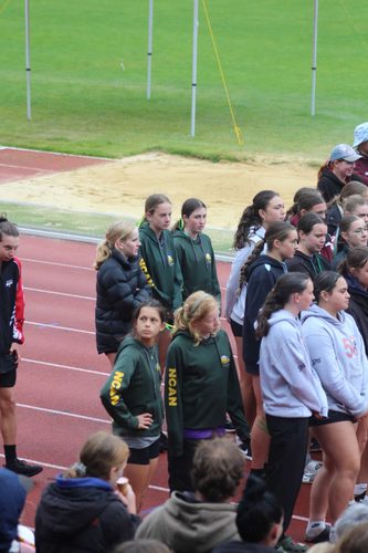 2024 Colgate Games photo